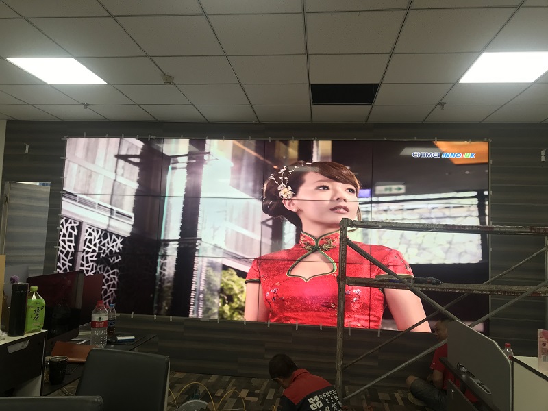 拼接屏和led显示屏哪个好？