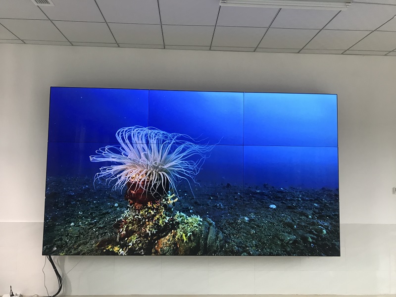 液晶拼接屏哪个品牌好？