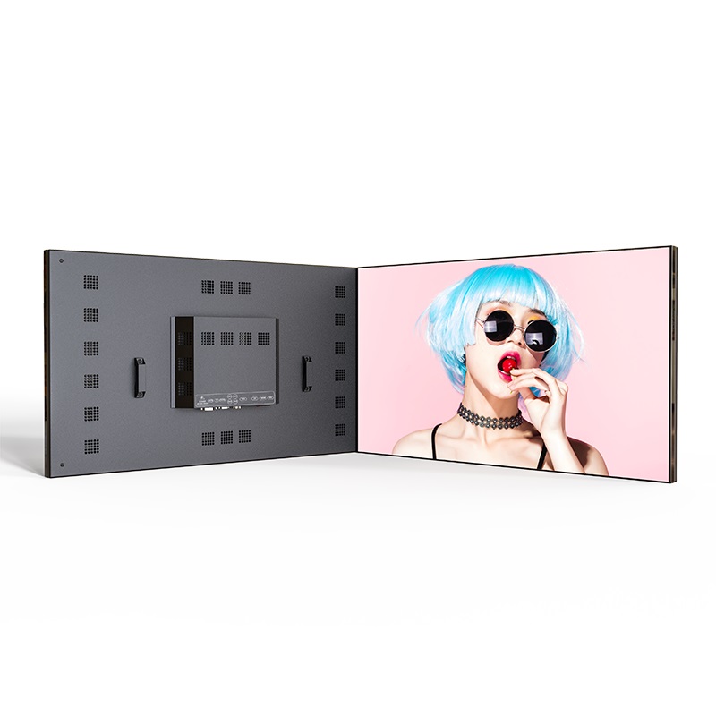 液晶拼接大屏生产厂家告诉您怎么选购拼接屏？