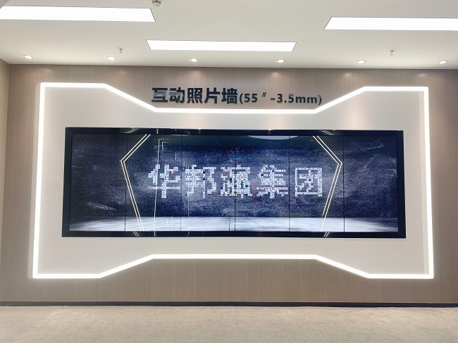 为什么液晶拼接屏的亮度如此重要？
