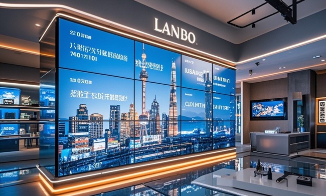2025年液晶拼接屏增长驱动因素有哪些？