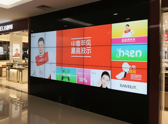为什么不同品牌的液晶拼接屏价格差距这么大？